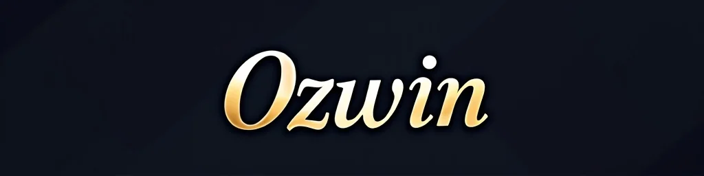 Ozwin